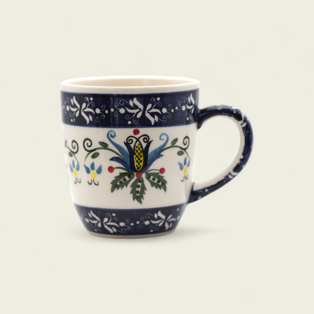 Kubek Bell 320 ml - kolekcja Mòréna  | Arbata.pl