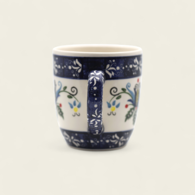 Kubek Bell 320 ml - kolekcja Mòréna  | Arbata.pl