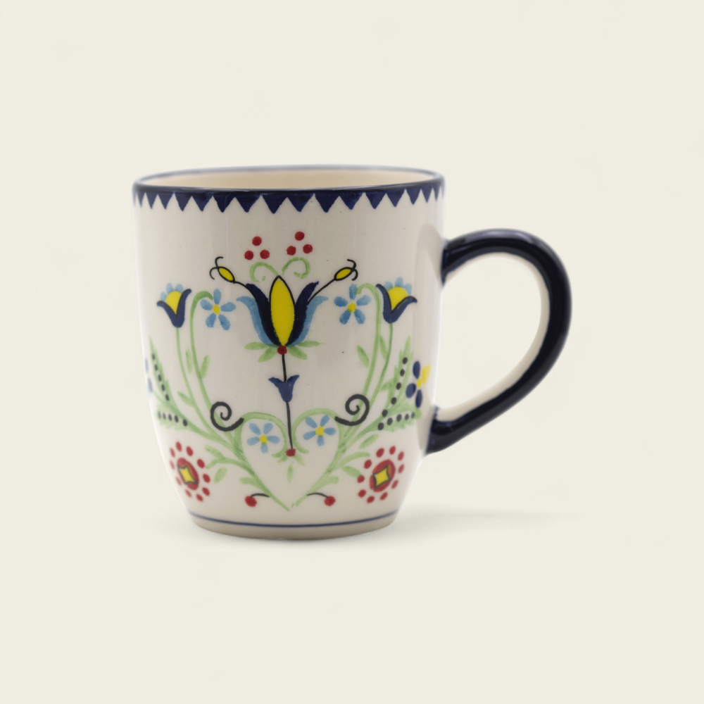 Kubek Bell - Kolekcja Tùlëpón