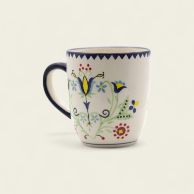 Kubek Bell - Kolekcja Tùlëpón