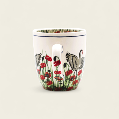 Kubek Bell 320 ml - kolekcja Volaris | Arbata.pl