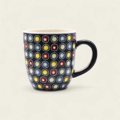 Kubek Bell - Kolekcja Stérm