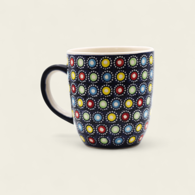 Kubek Bell 320 ml - Kolekcja Stérn | Arbata.pl