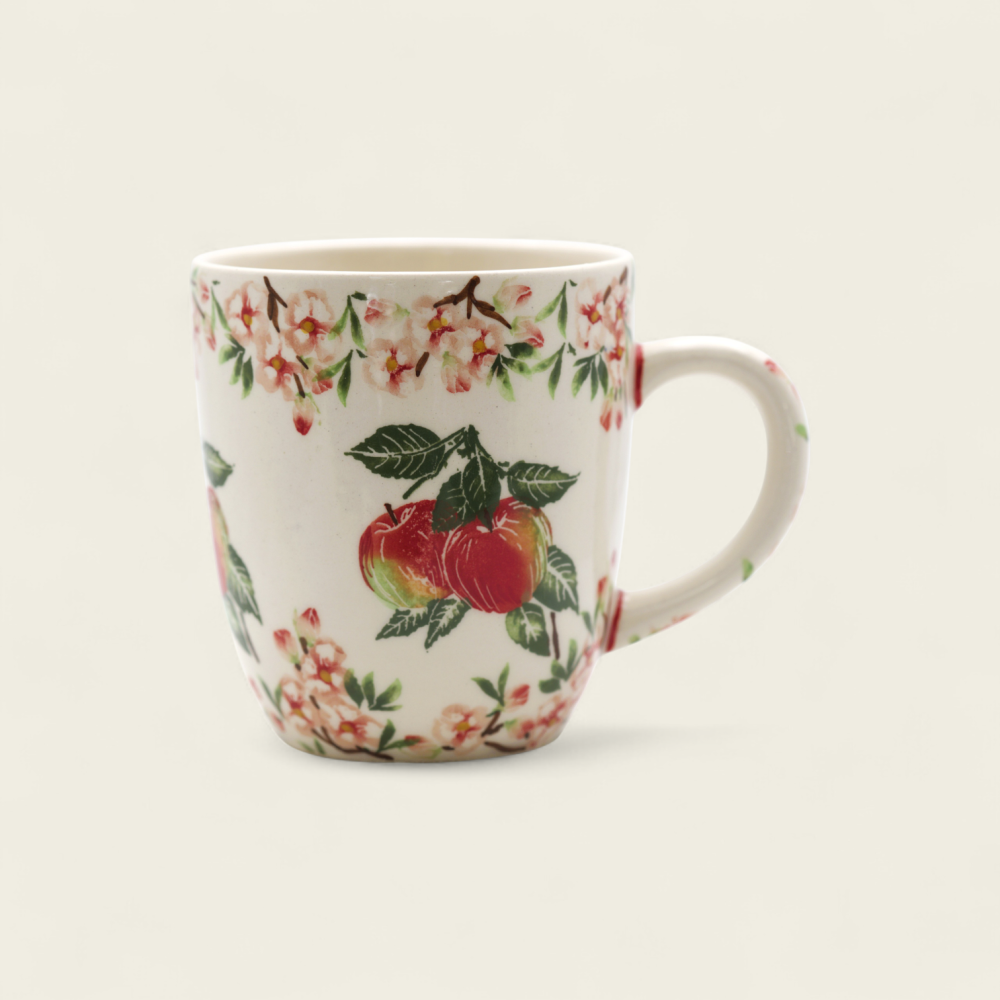 Kubek Bell 230 ml - KOLEKCJA MALORA