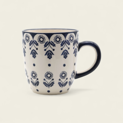 Filiżanka Bell 230 ml - kolekcja Rëmiô | Arbata.pl