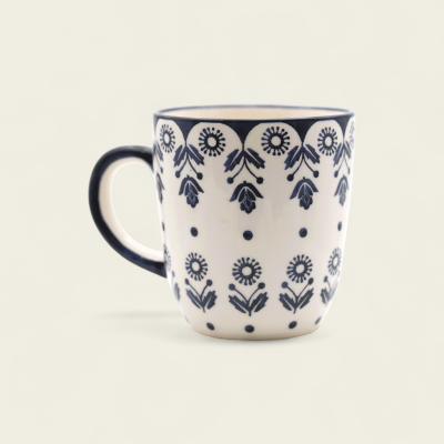 Filiżanka Bell 230 ml - kolekcja Rëmiô | Arbata.pl