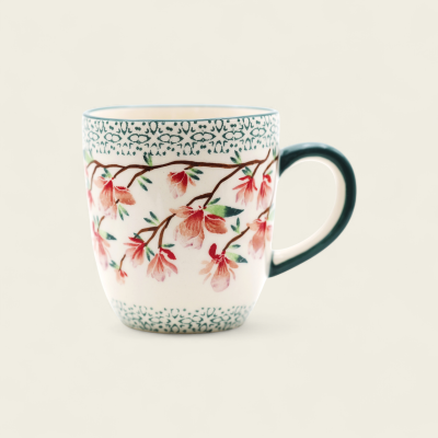 Kubek Bell 320 ml - Kolekcja Magnea