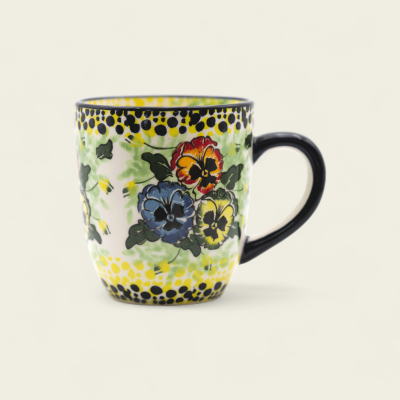 Kubek Bell 320 ml - Kolekcja Viola