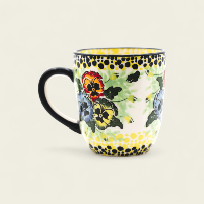 Kubek Bell 320 ml - Kolekcja Viola