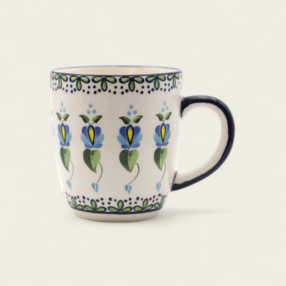 Kubek Bell 320 ml - Kolekcja Blùma