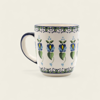 Kubek Bell 320 ml - Kolekcja Blùma