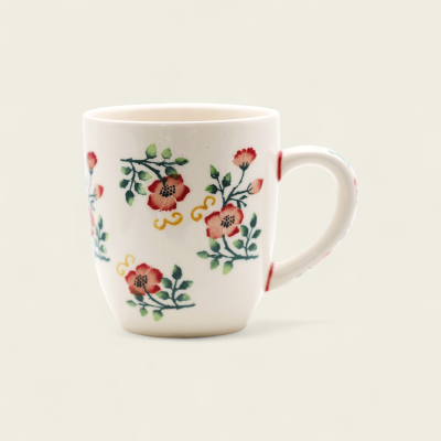 Kubek Bell 320 ml - Kolekcja Rosanova