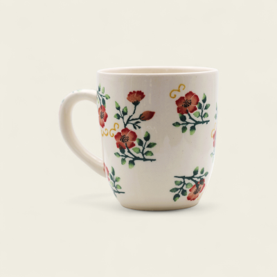 Kubek Bell 320 ml - Kolekcja Rosanova