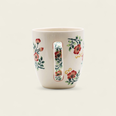 Kubek Bell 320 ml - Kolekcja Rosanova