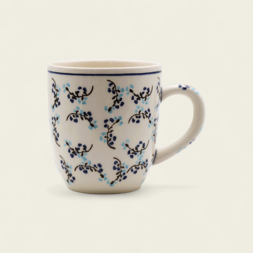 Kubek Bell 320 ml - Kolekcja Violetta