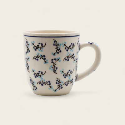 Kubek Bell 320 ml - Kolekcja Violetta