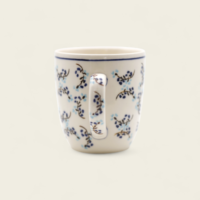 Kubek Bell 320 ml - Kolekcja Violetta