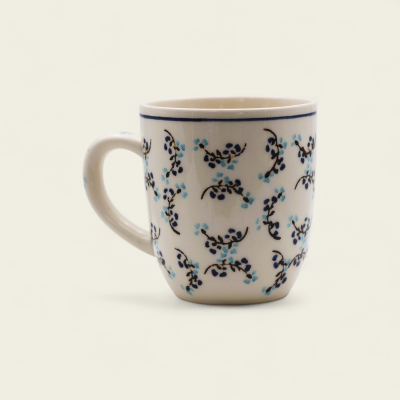 Kubek Bell 320 ml - Kolekcja Violetta