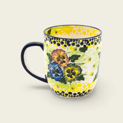 Kubek Bell 320 ml - Kolekcja Viola