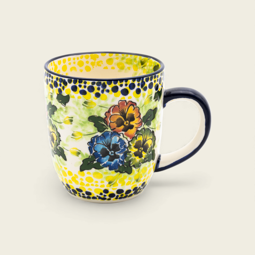 Kubek Bell 320 ml - Kolekcja Viola