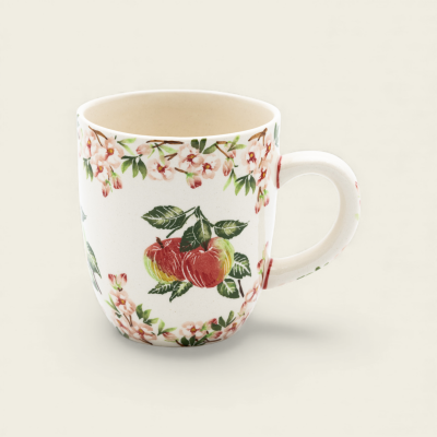 Kubek Bell 230 ml - KOLEKCJA MALORA