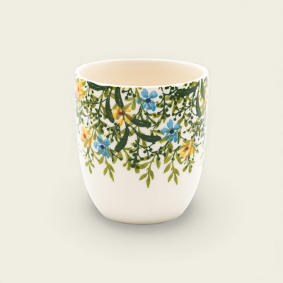 Kubek Bell 320 ml - Kolekcja Celeste