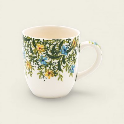 Kubek Bell 320 ml - Kolekcja Celeste