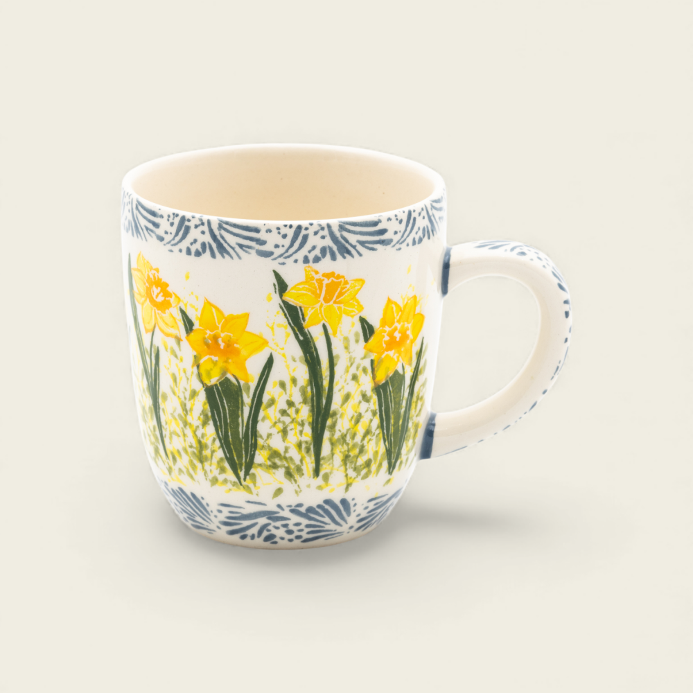 Kubek Bell - Kolekcja Narcisia