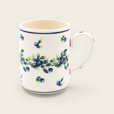 Kubek Aleksandra 400 ml - Kolekcja  Berrowa