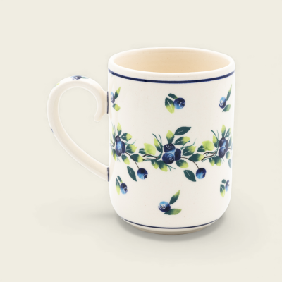 Kubek Aleksandra 400 ml - Kolekcja  Berrowa