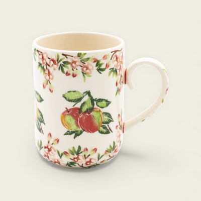 KUBEK ALEKSADNRA 400 ML - KOLEKCJA MALORA