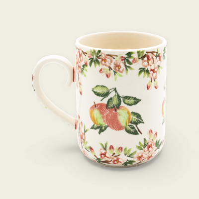 KUBEK ALEKSADNRA 400 ML - KOLEKCJA MALORA