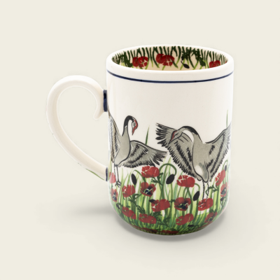 Kubek Aleksandra 400 ml - Kolekcja Volaris