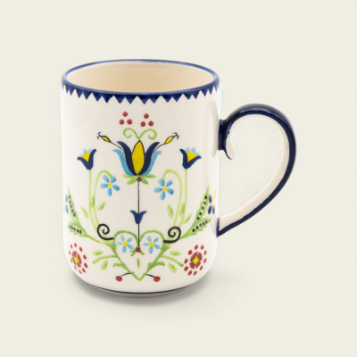 Kubek Aleksandra 400 ml - Kolekcja Tùlëpón