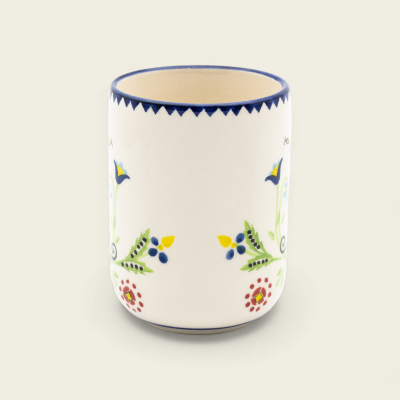 Kubek Aleksandra 400 ml - Kolekcja Tùlëpón