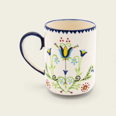 Kubek Aleksandra 400 ml - Kolekcja Tùlëpón