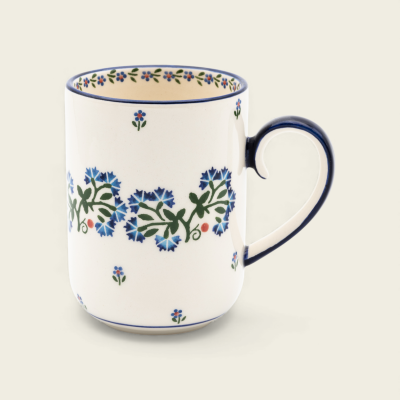 Kubek Aleksandra 400 ml - Kolekcja Módrok