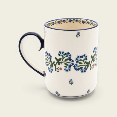 Kubek Aleksandra 400 ml - Kolekcja Módrok