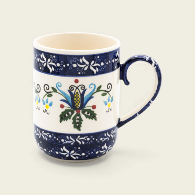 Kubek Aleksandra 400 ml - KOLEKCJA Mòréna