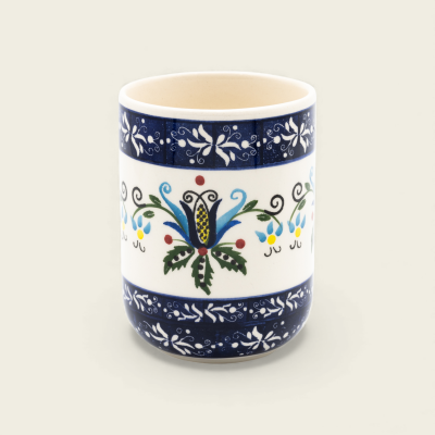 Kubek Aleksandra 400 ml - KOLEKCJA Mòréna