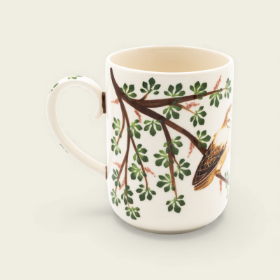 Kubek Aleksandra 400 ml - Kolekcja Luna