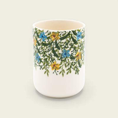 Kubek Aleksandra 400 ml - Kolekcja Celeste