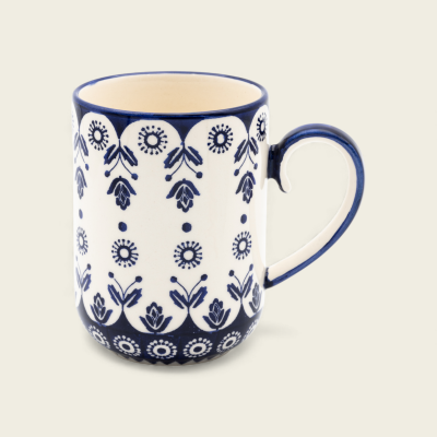 Kubek Aleksandra 400 ml - Kolekcja Rëmiô