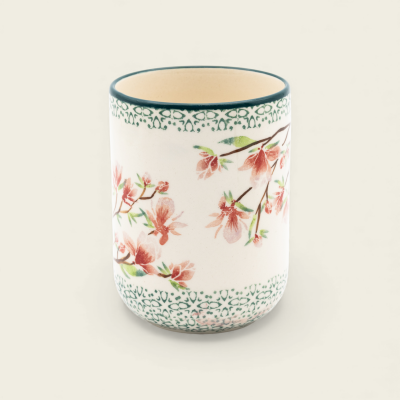 Kubek Aleksandra 400 ml - Kolekcja Magnea