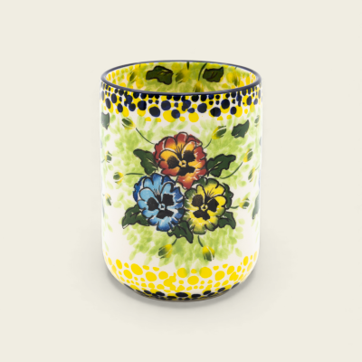 Kubek Aleksandra 400 ml - Kolekcja Viola