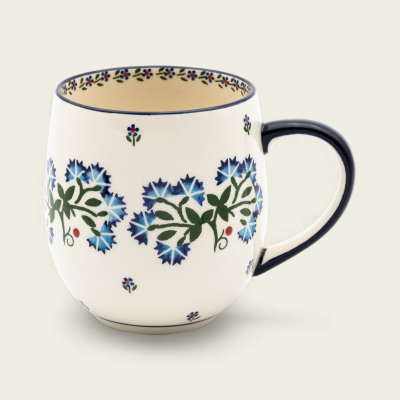 Kubek Max 650 ml - Kolekcja Módrok | Arbata.pl