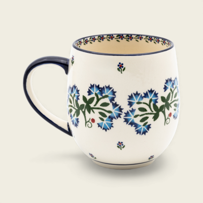 Kubek Max 650 ml - Kolekcja Módrok | Arbata.pl