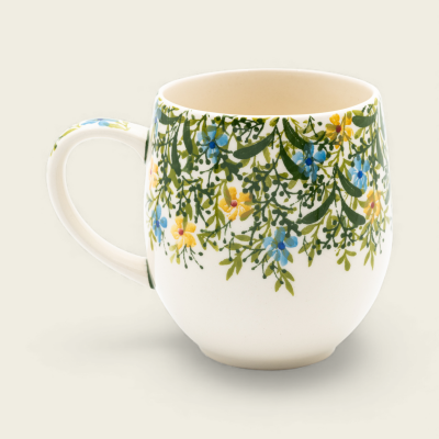 Kubek Max 650 ml - Kolekcja Celeste