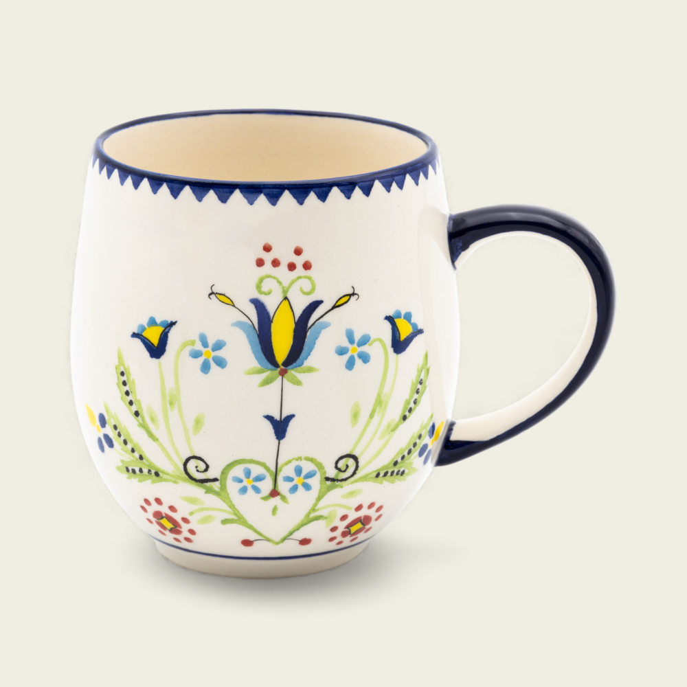 Kubek Max 650 ml - kolekcja Tùlëpòn | Arbata.pl