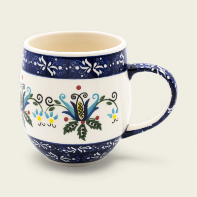 Kubek Max 650 ml - Kolekcja Mòréna